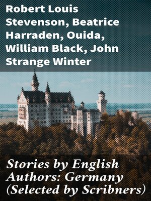 cover image of Stories by English Authors